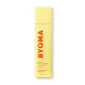 BYOMA Creamy Jelly Cleanser - New Refill Size